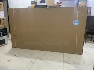 Samsung Qa85q7f: Experience 85" of Qled Brilliance