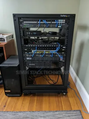Network Installation | Intercom | CCTV | Wifi