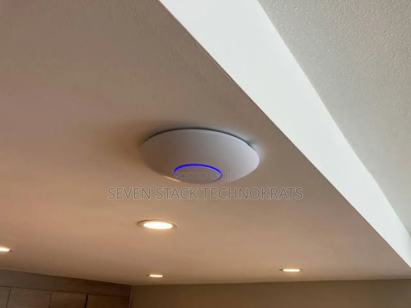 Network Installation | Intercom | CCTV | Wifi