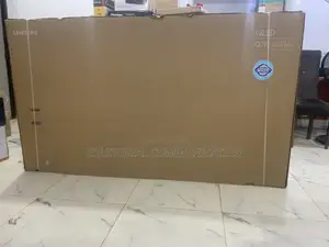 Stunning Visuals With Samsung Qa85q7f