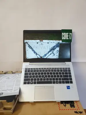 New Laptop HP ProBook 440 G5 16GB Intel Core i7 SSD 512GB