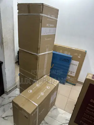 TCL 2 Hp User-Friendly Floor Standing Ac (Tac-18cfd/Mci