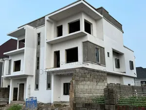 4bdrm Duplex in Military Pension, Kubwa for sale