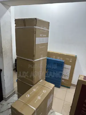 TCL 2 Hp Robust Floor Standing Ac (Tac-18cfd/McI)