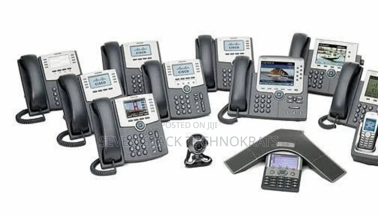 Network Installation | Intercom | CCTV | Wifi