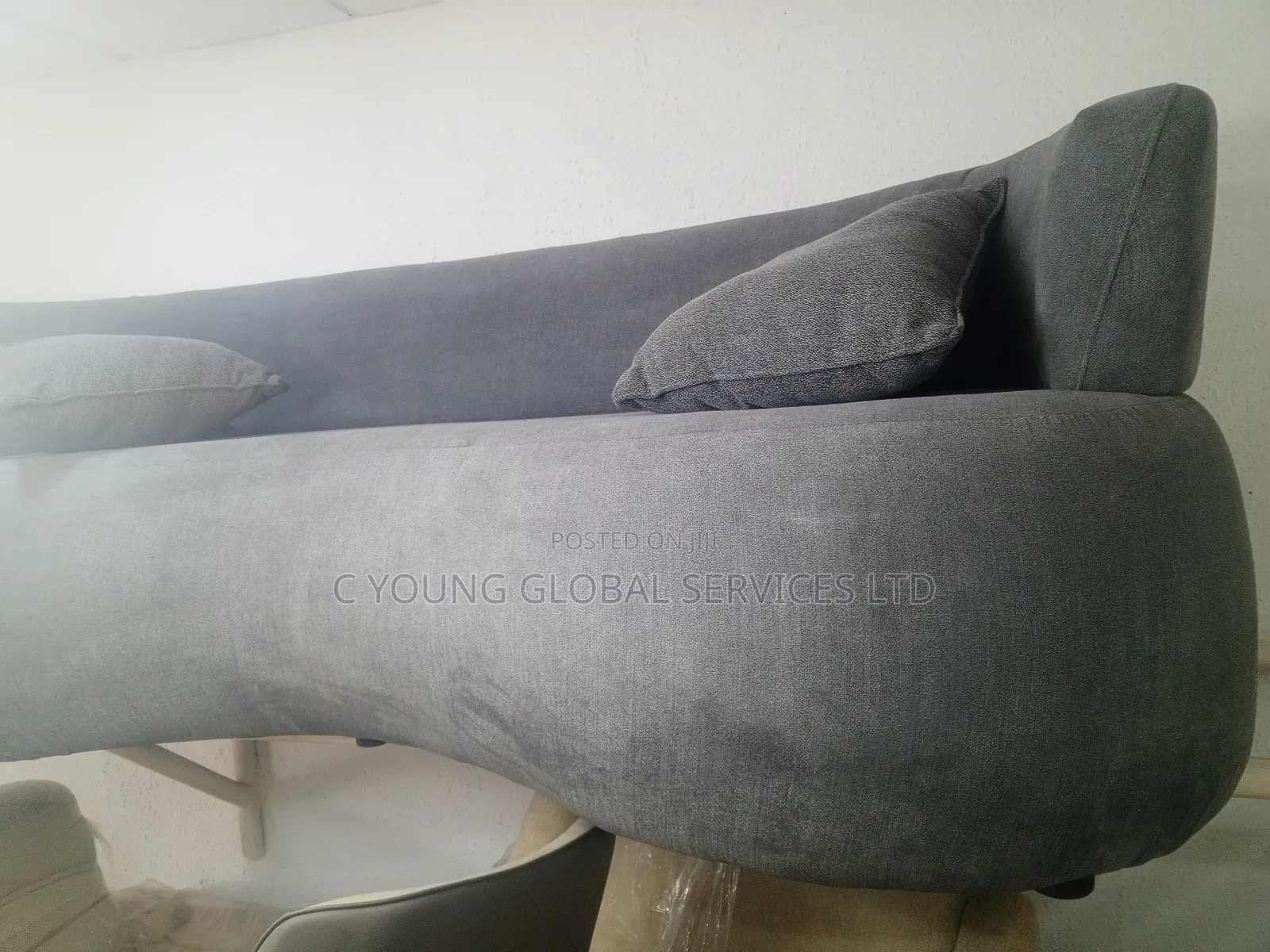 Sofar Chair
