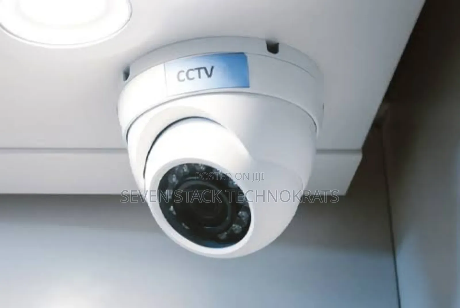 Network Installation | Intercom | CCTV | Wifi