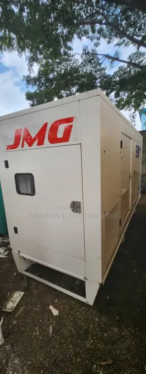 330kva Fg Wilson Uk Perkins