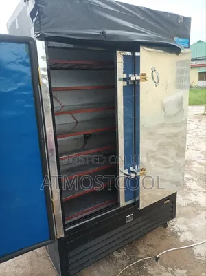 Convert Your Freezer to Ice Blocks Machine