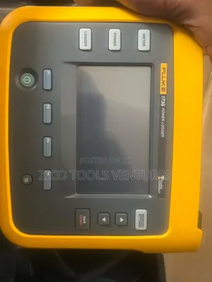 Fluke 1736 Power Logger