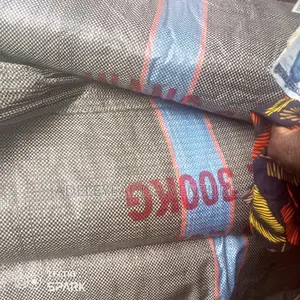 Sack 300kg Bundles