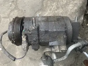 Car Ac Compressor Ford Edge 2002-2008