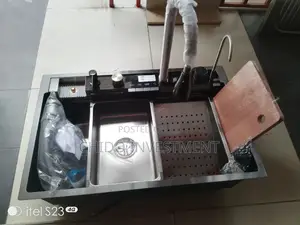 Kitchen Sink