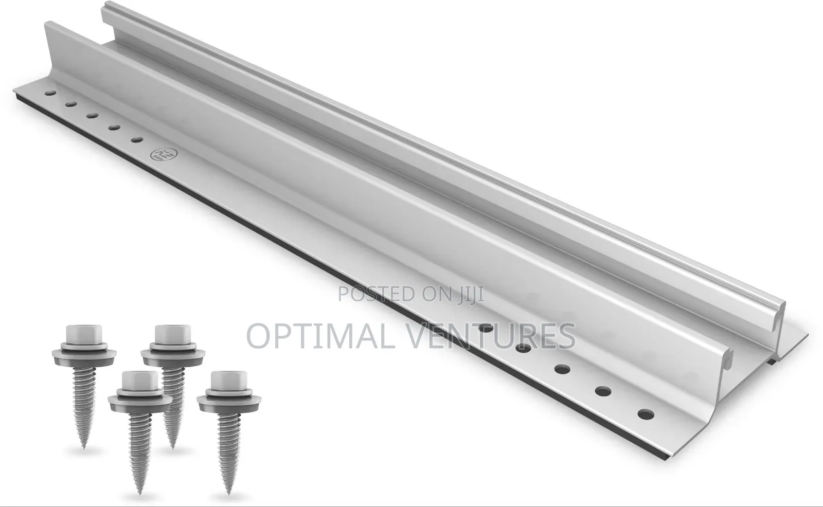 Mini Mounting Rail