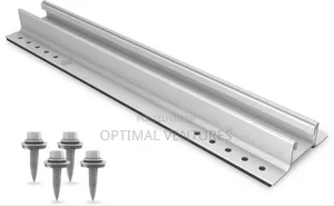 Mini Mounting Rail