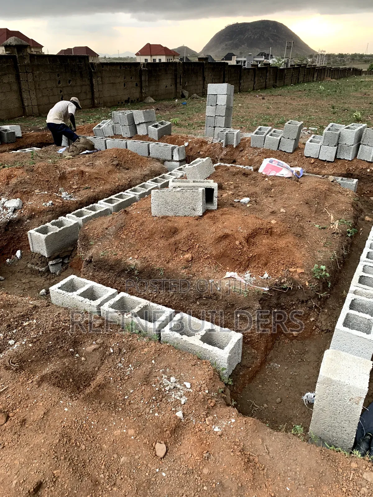 Construction and Design