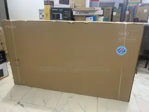 85inches Samsung Qa85q7f: True Color, True Contrast