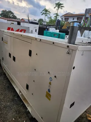 100kva Maracpo Generator Set
