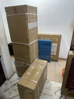TCL 2 Hp Easy Access Floor Standing Ac (Tac-18cfd/McI).