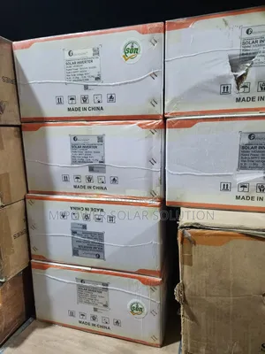 5kva 48v Felicity Hybrid Solar Inverter