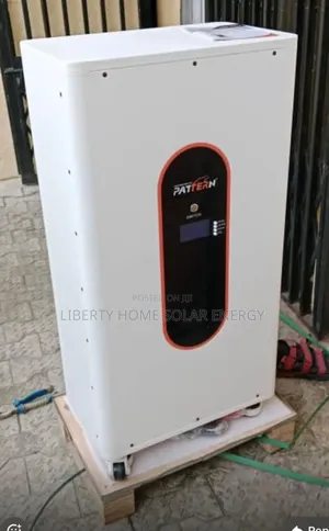 Pattern 15kwh Lithium Battery