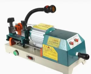 Defu 268b 220v Horizontal Key Duplicate and Cutting Machine