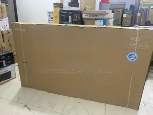 Samsung Qa85q7f – The Revolution on Your Wall