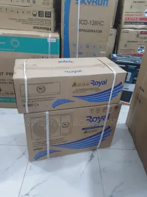 Buy Royal 1hp Inverter Ac Online – Fast Delivery