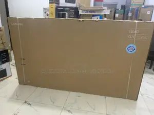 Experience Cinematic Quality With Samsung Qa85q7f