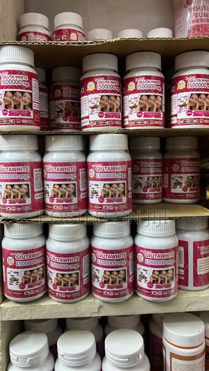 Gluta White Mg