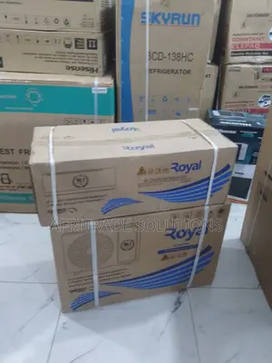 Order Royal 1hp Inverter Ac – Delivered to Your Doorstep