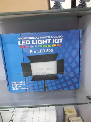 Led Light Led 800
