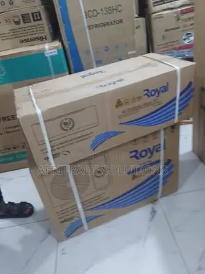 Enjoy Quiet Nights – Royal Inverter 1hp Air Conditioner