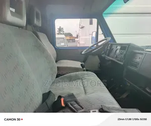 Volkswagen LT 2002 Blue