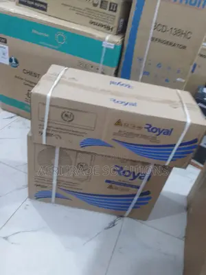 Royal 1hp Inverter Ac – Perfect for Home, Room, and Shop