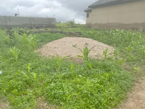 300sqm for Sale in 1000 Units, Pegi Estate, Kuje