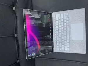 Laptop Microsoft Surface Laptop 3 8GB Intel Core i5 SSD 128GB