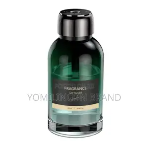 Green Lion Jumbo Fragrance Diffuser - Green
