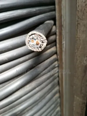 Armoured Cable