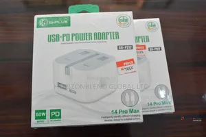 Shplus Charger