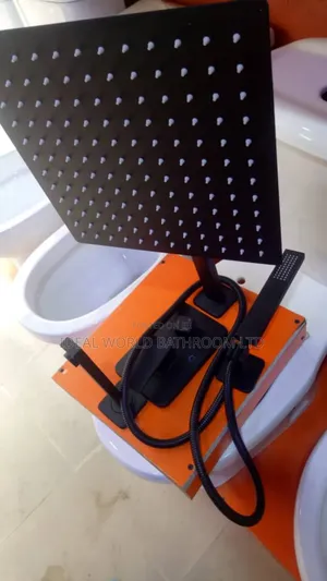 5 Ways Condict Shower