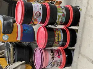 20liters Value Acrylic Emulsion Paint