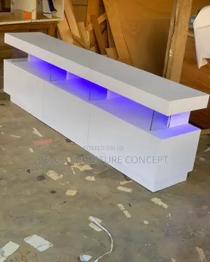 Standard 5ft Tv Stand