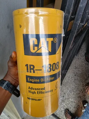 Cat Engine Oil Filter