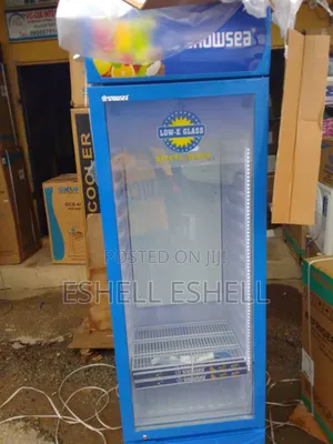Snowsea 300l Beverage Chiller