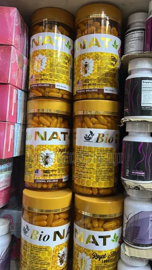 Royal Jelly 1000mg