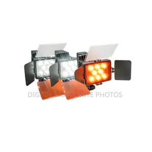 Professional Video Light Led 5080