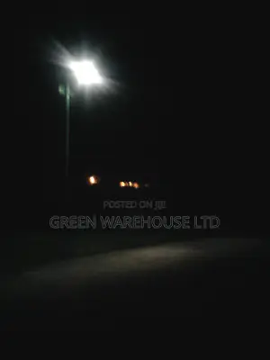 High Qualilty Solar Light