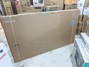Samsung 85” Qled Smart Tv (Q7f) – Ultra Hd + Voice Control