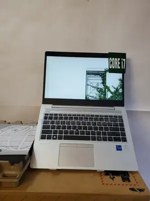 New Laptop HP ProBook 440 G6 16GB Intel Core i7 SSD 256GB